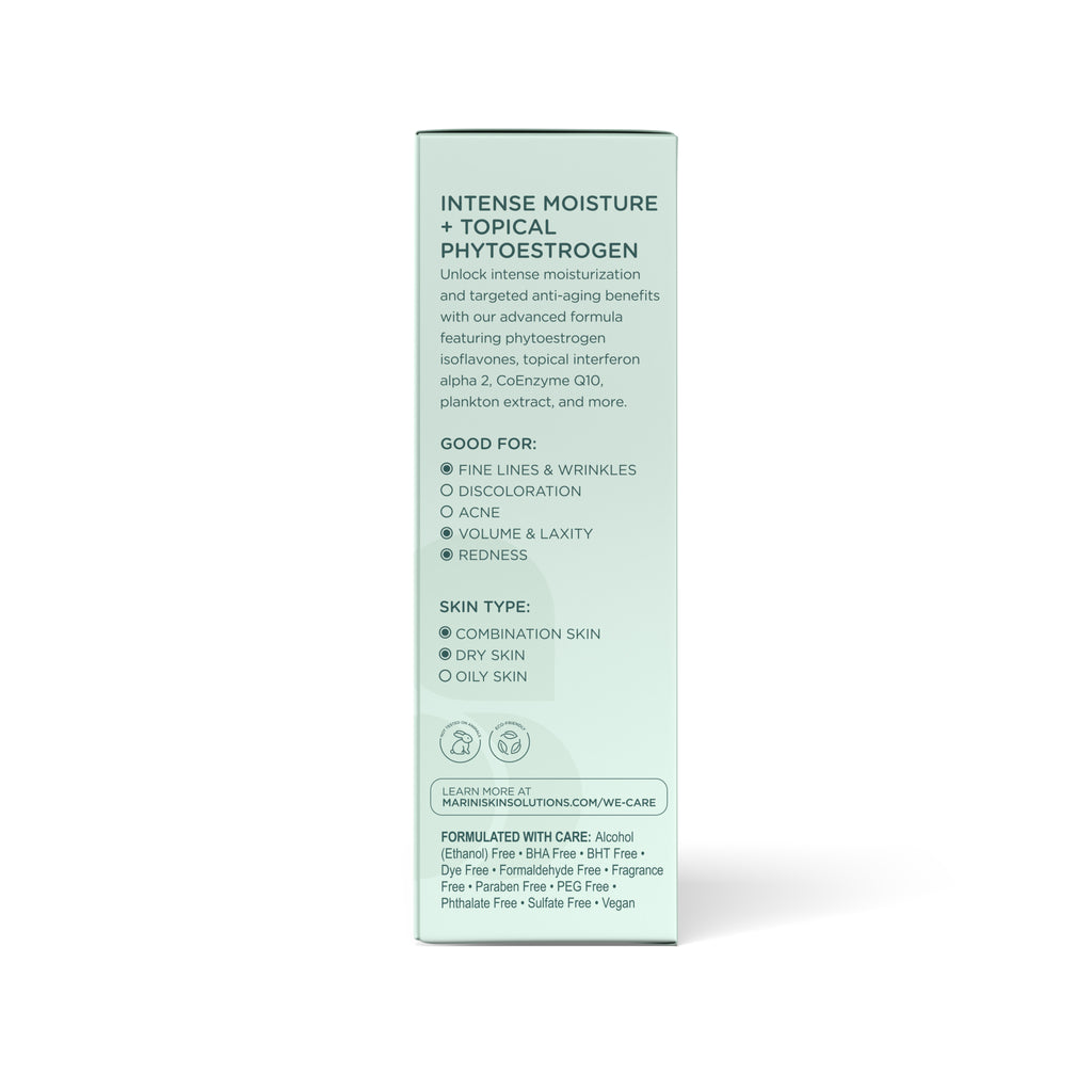 Marini Age Intervention Face Cream