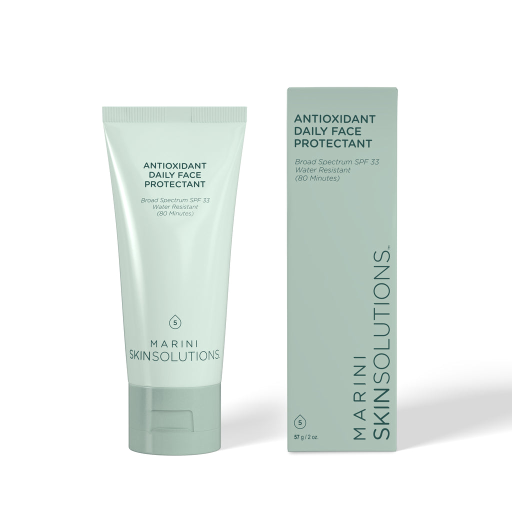 Marini Antioxidant Daily Face Protectant SPF 33