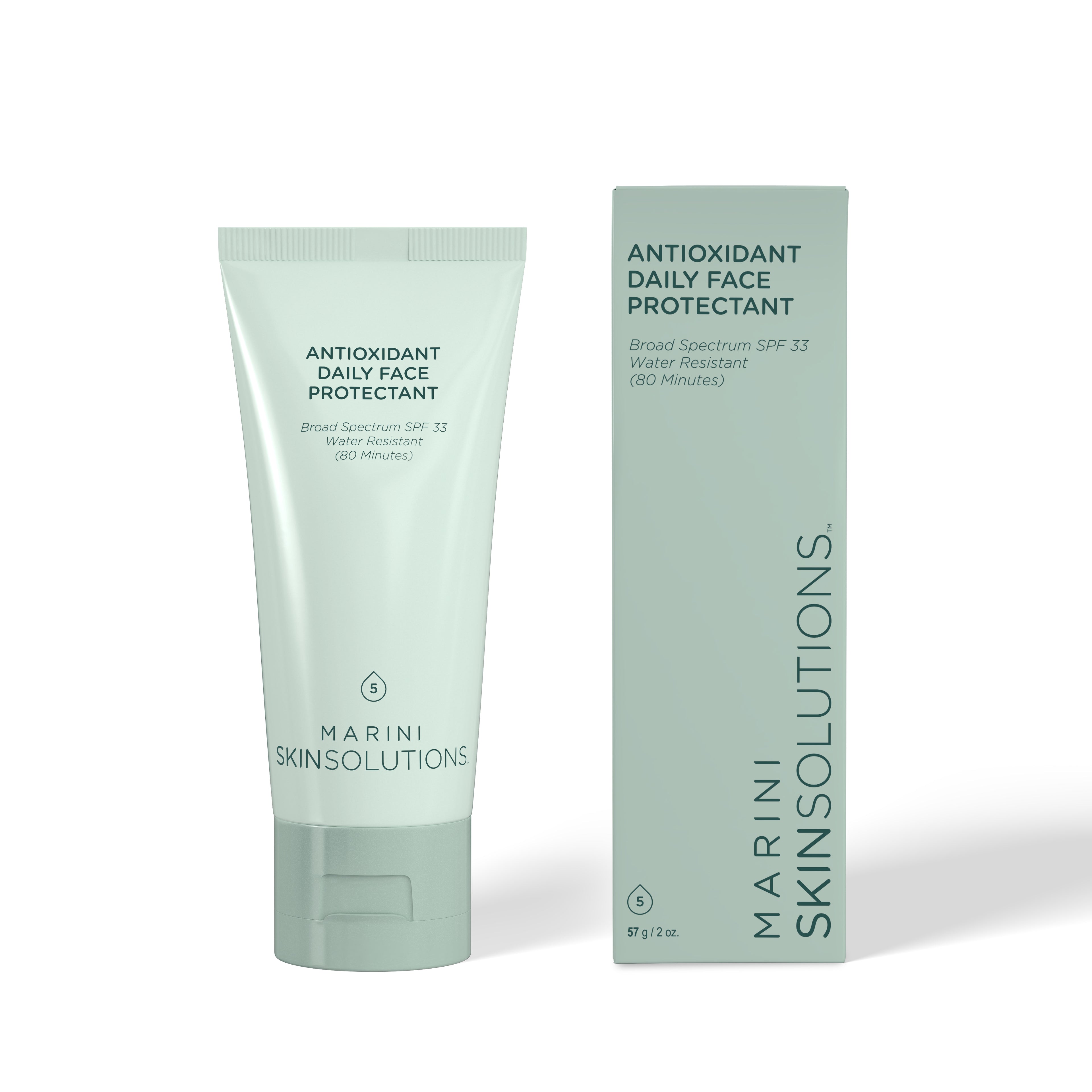 Marini Antioxidant Daily Face Protectant SPF 33