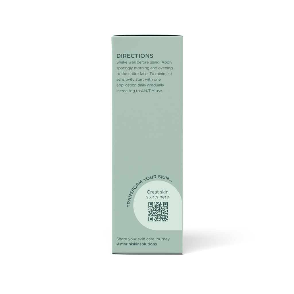 Marini Bio Clear Lotion