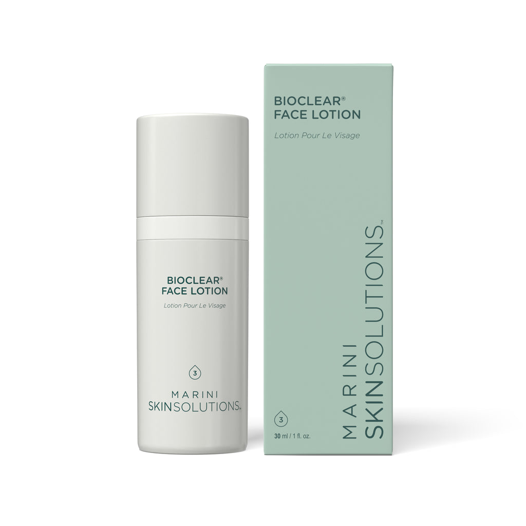 Marini Bio Clear Lotion