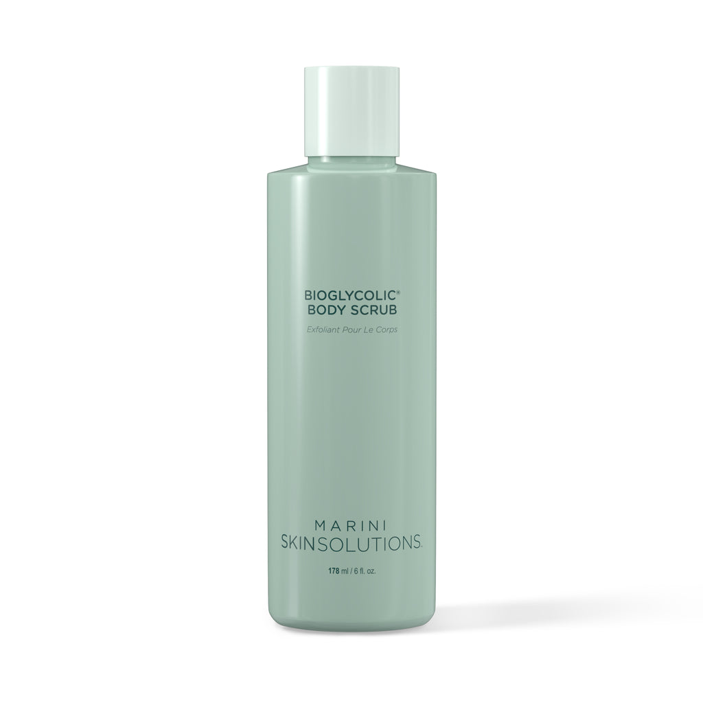 Marini Resurfacing Body Scrub-12 Oz