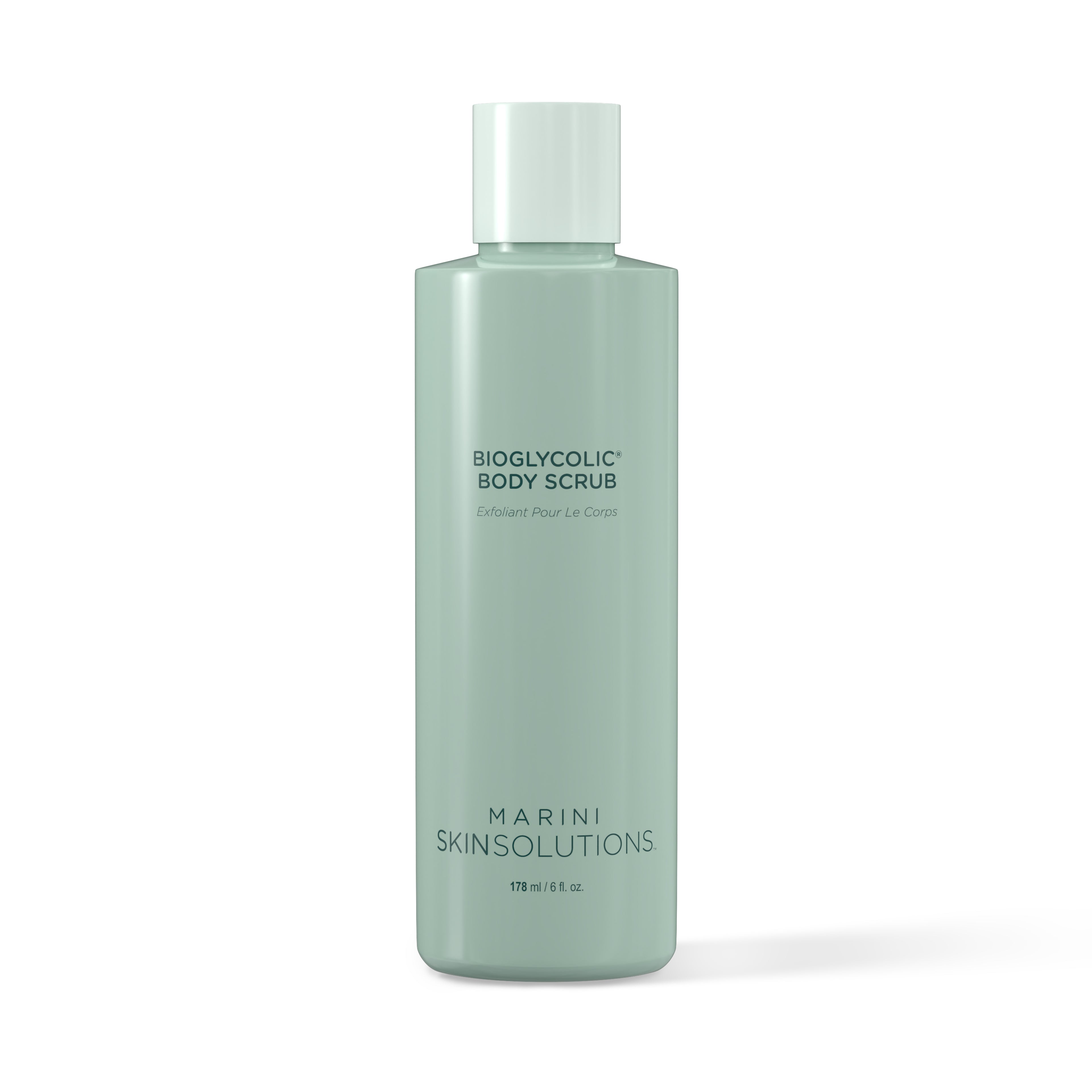 Marini Resurfacing Body Scrub-12 Oz