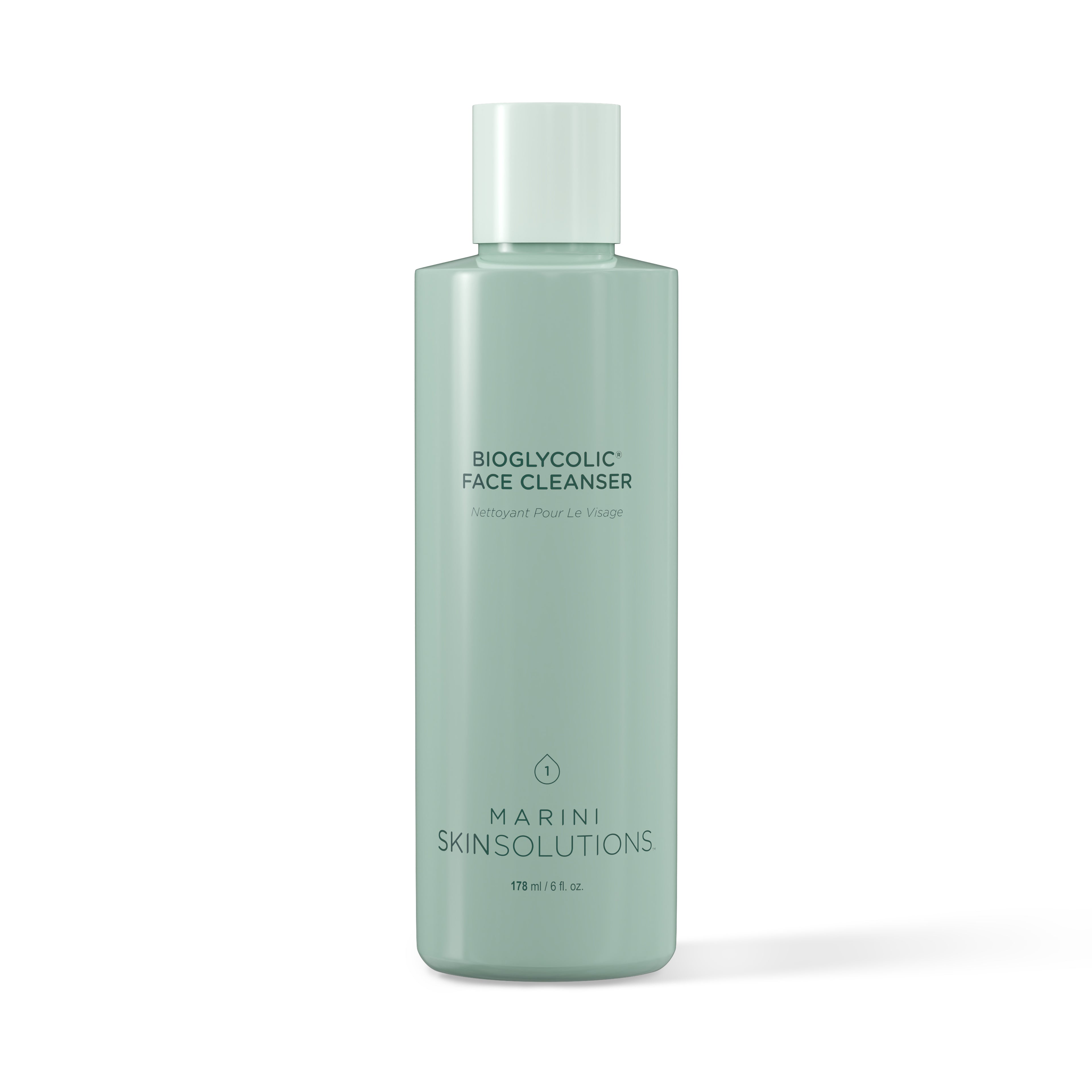 Marini Bioglycolic Facial Cleanser