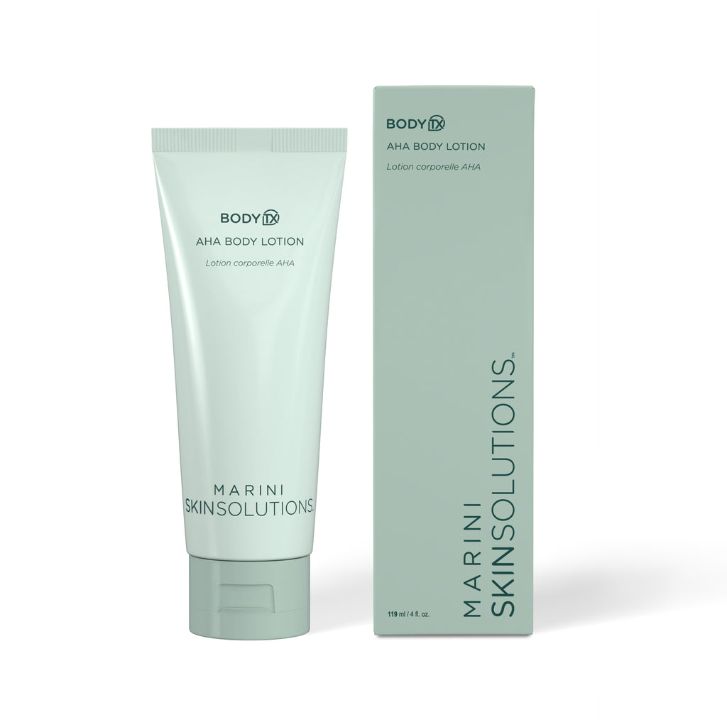 Marini BodyTX Aha & PHA Body Lotion
