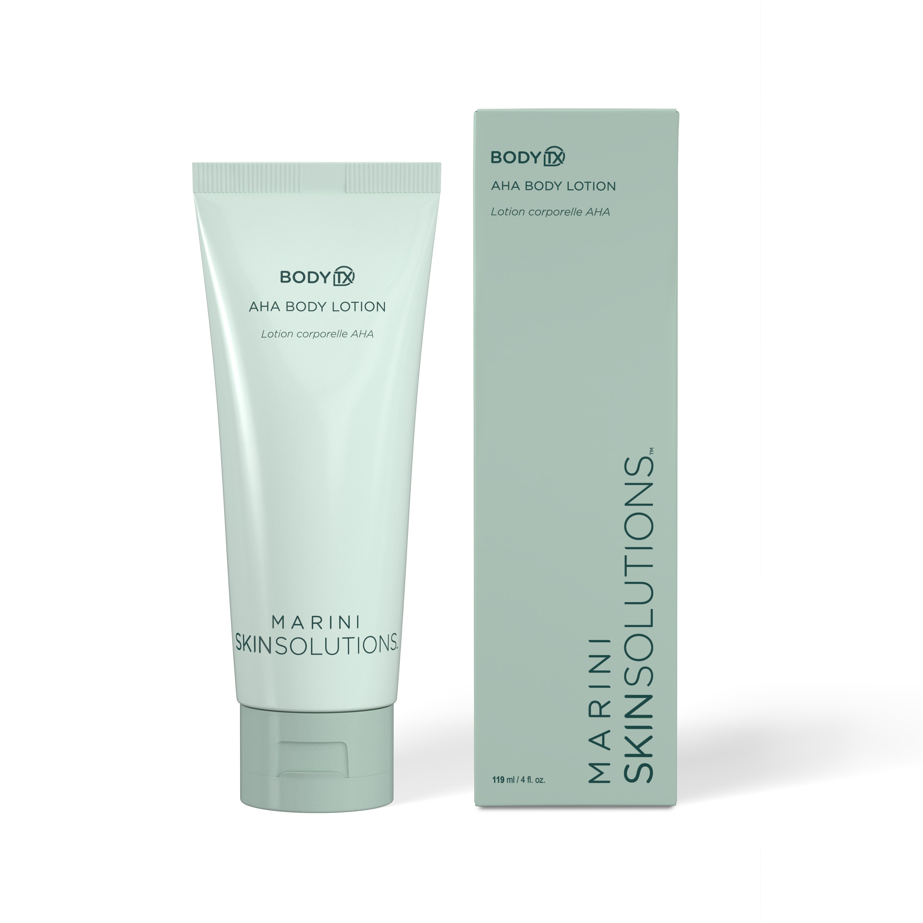 Marini BodyTX Aha & PHA Body Lotion