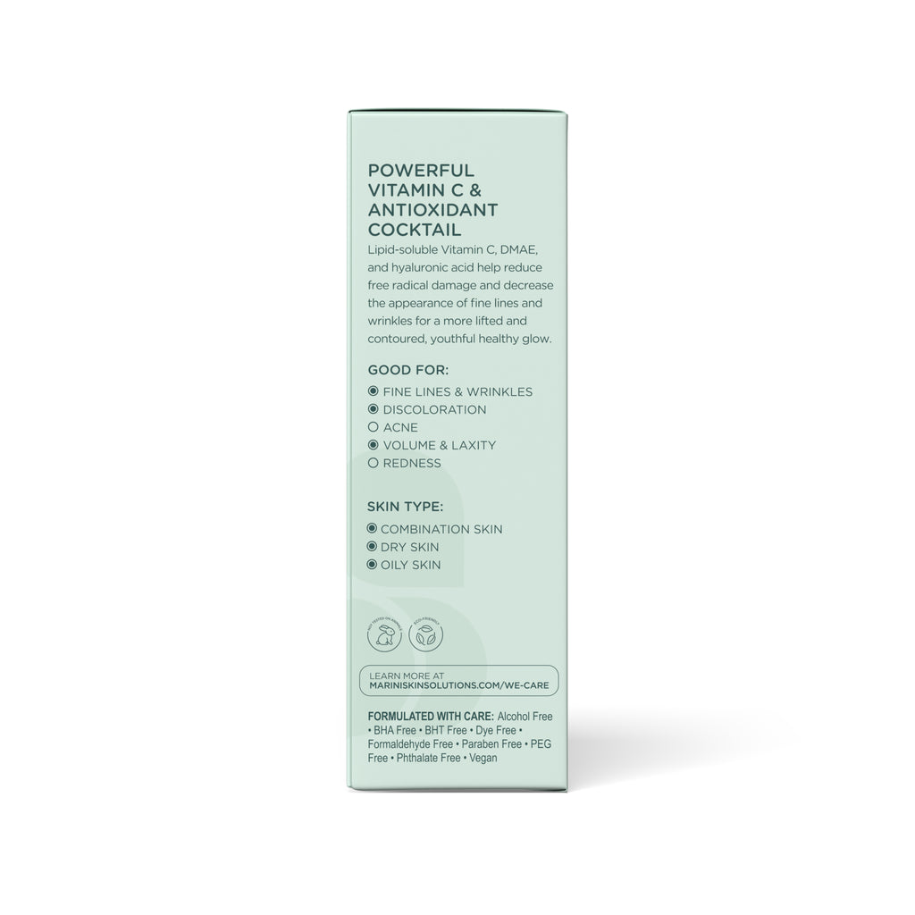 C-Esta Face Serum