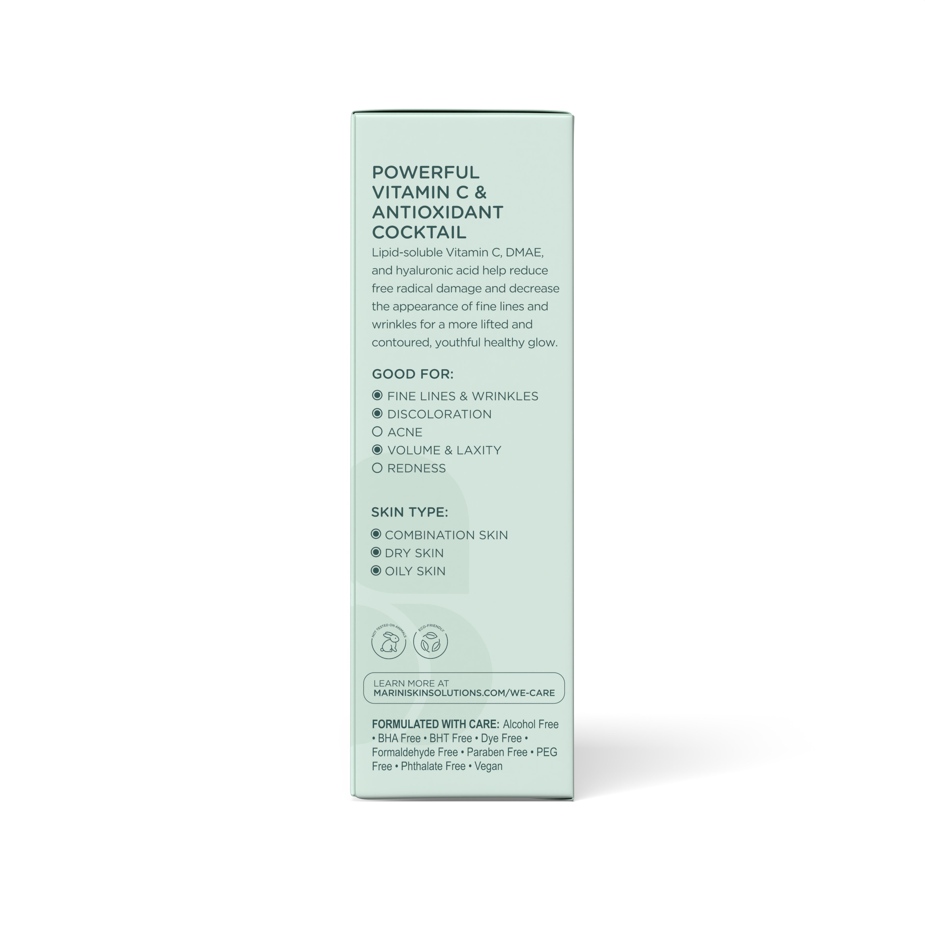 C-Esta Face Serum