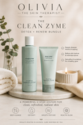 At-home Exfoliation Mask