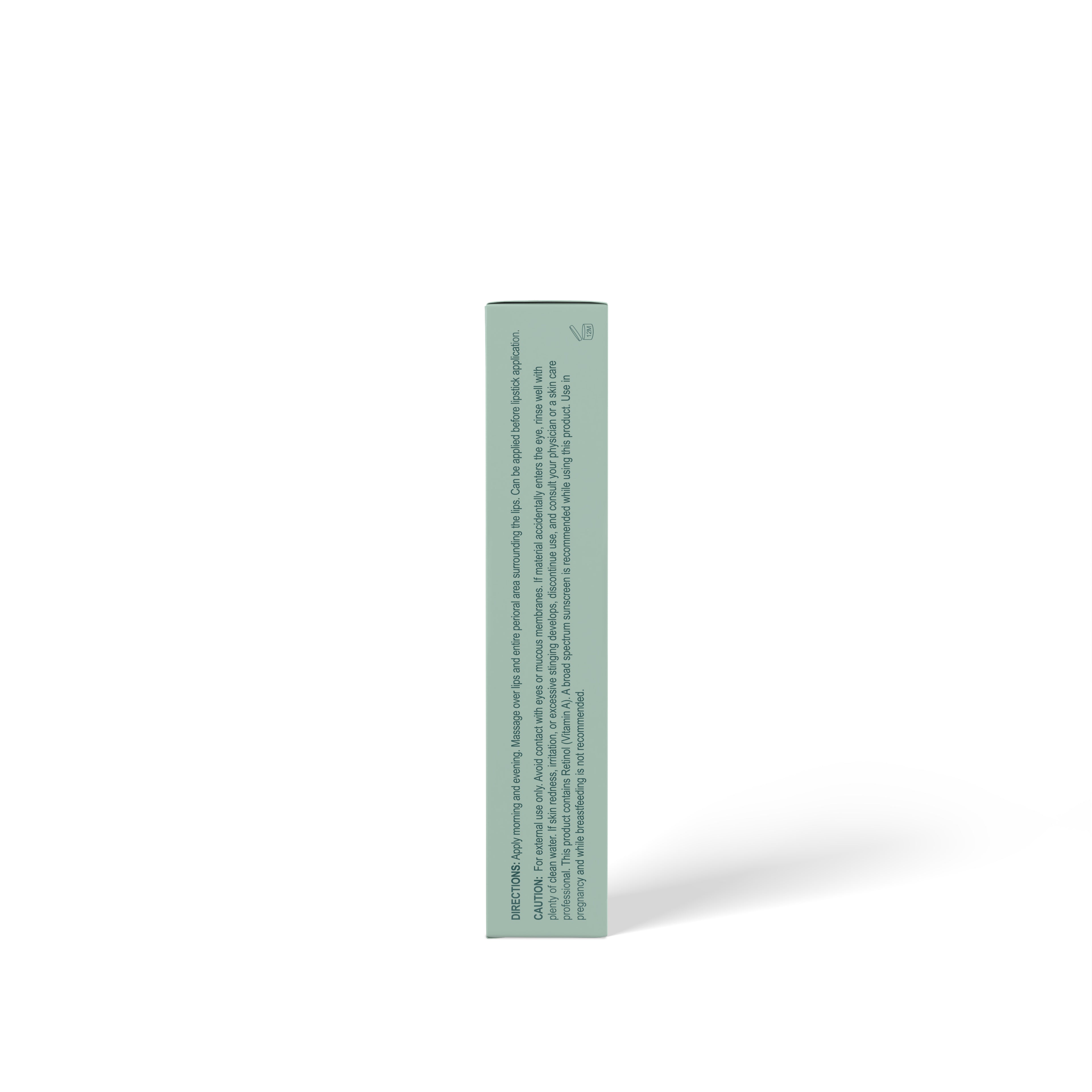 Hyla3D® HA Lip Complex