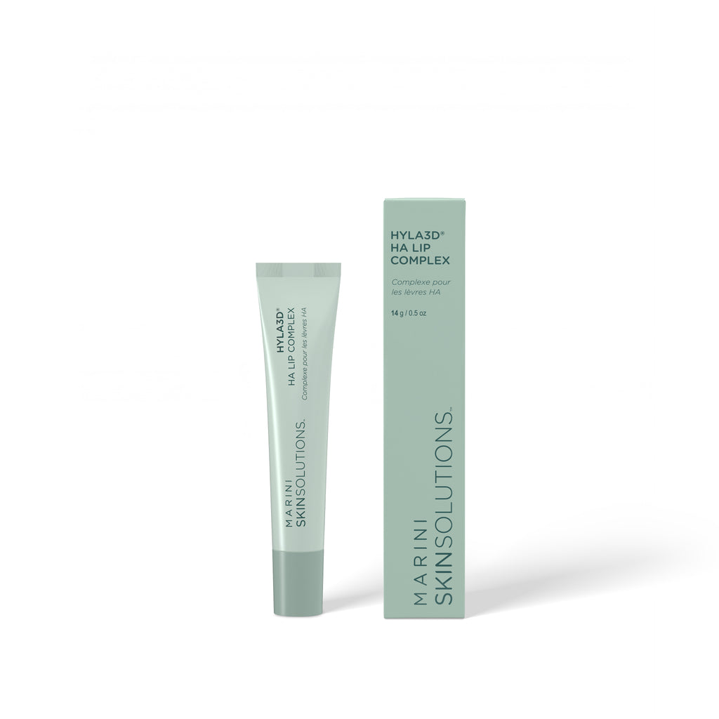 Hyla3D® HA Lip Complex