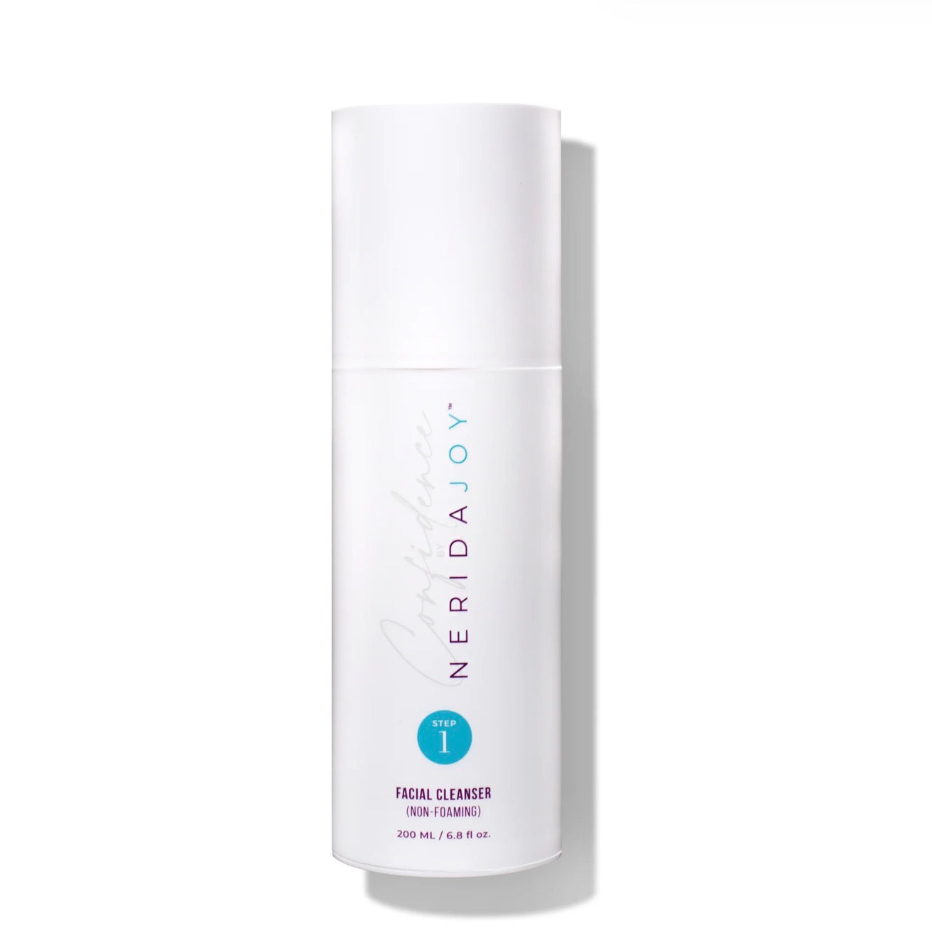 Confidence by Nerida Joy Step 1 Cleanser