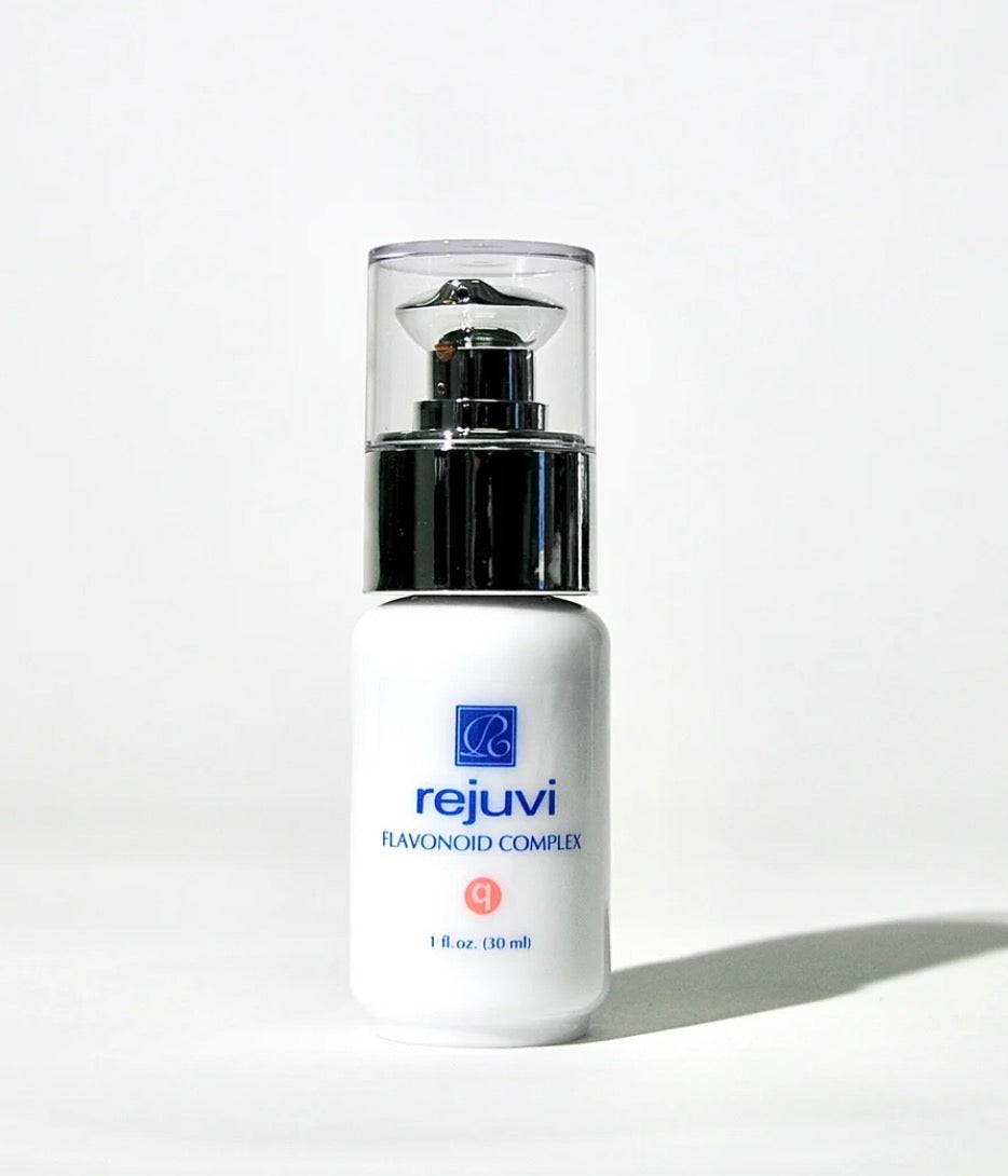 Q-Flavonoid
