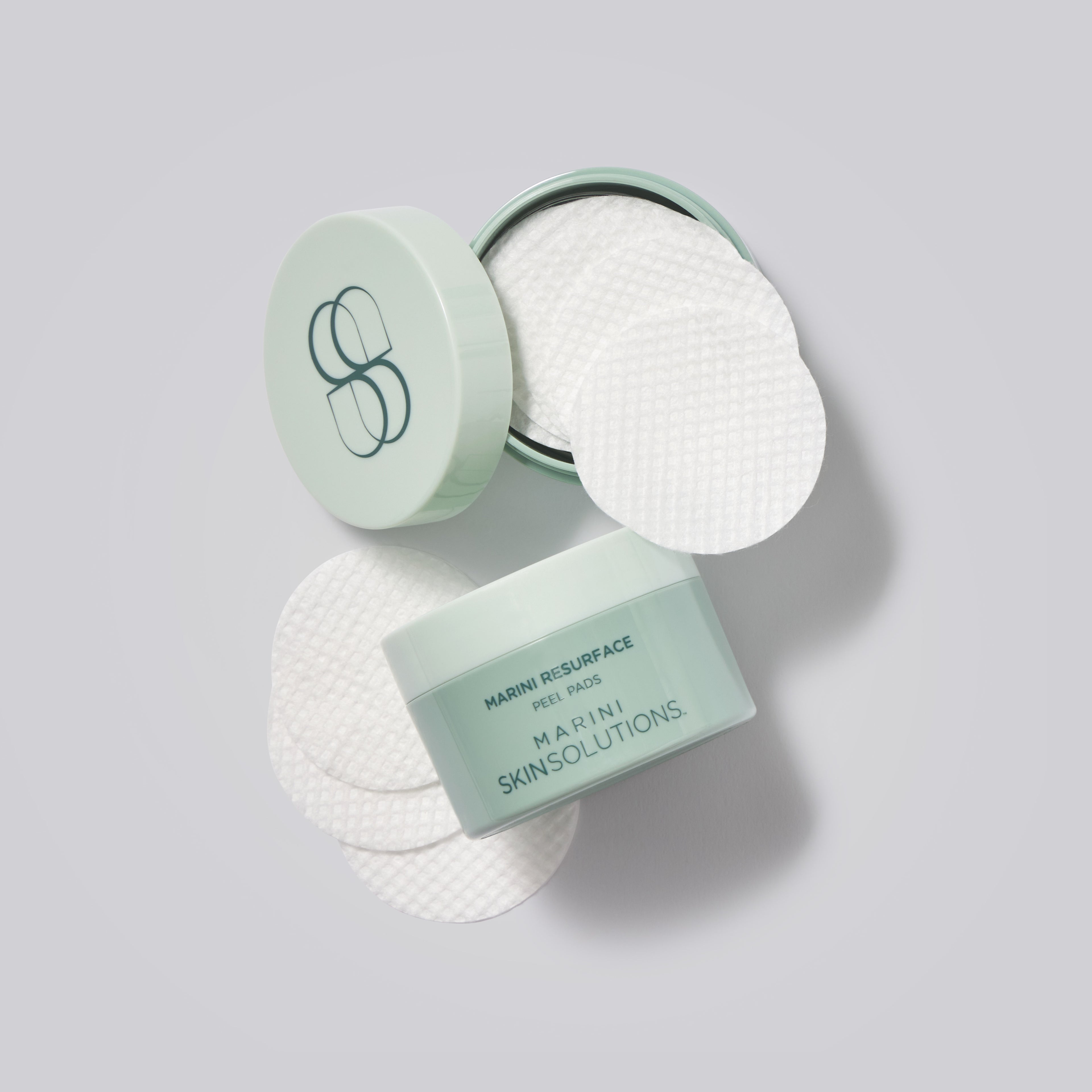 Marini Multi-Acid Corrective Pads