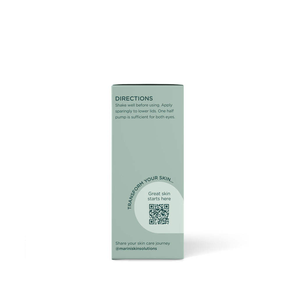 Marini Luminate Eye Gel