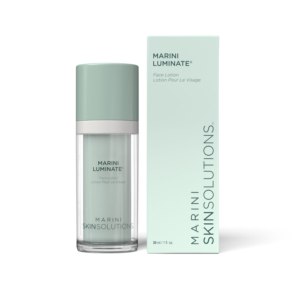 Luminate Face Lotion (Retinol