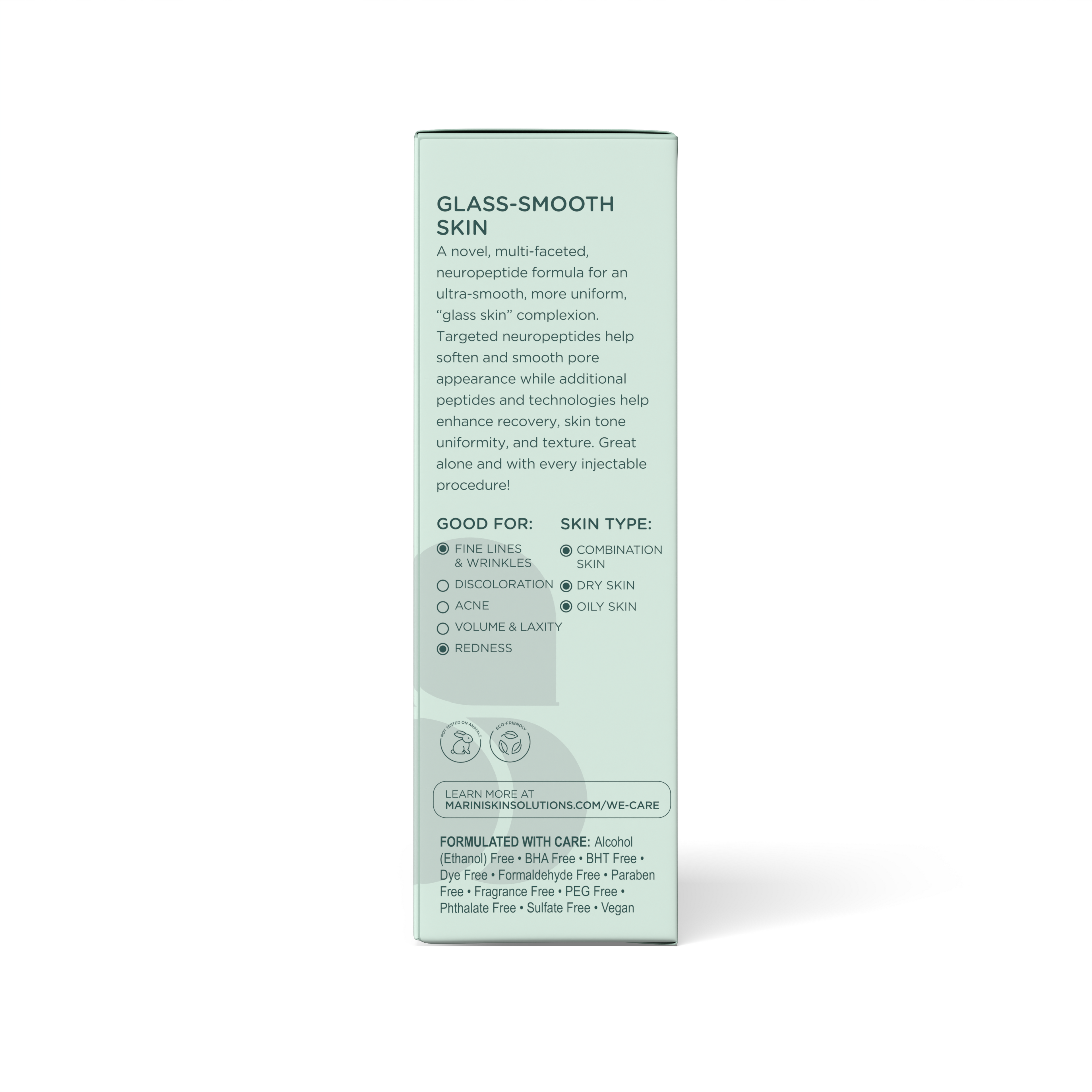 Neuro Smooth