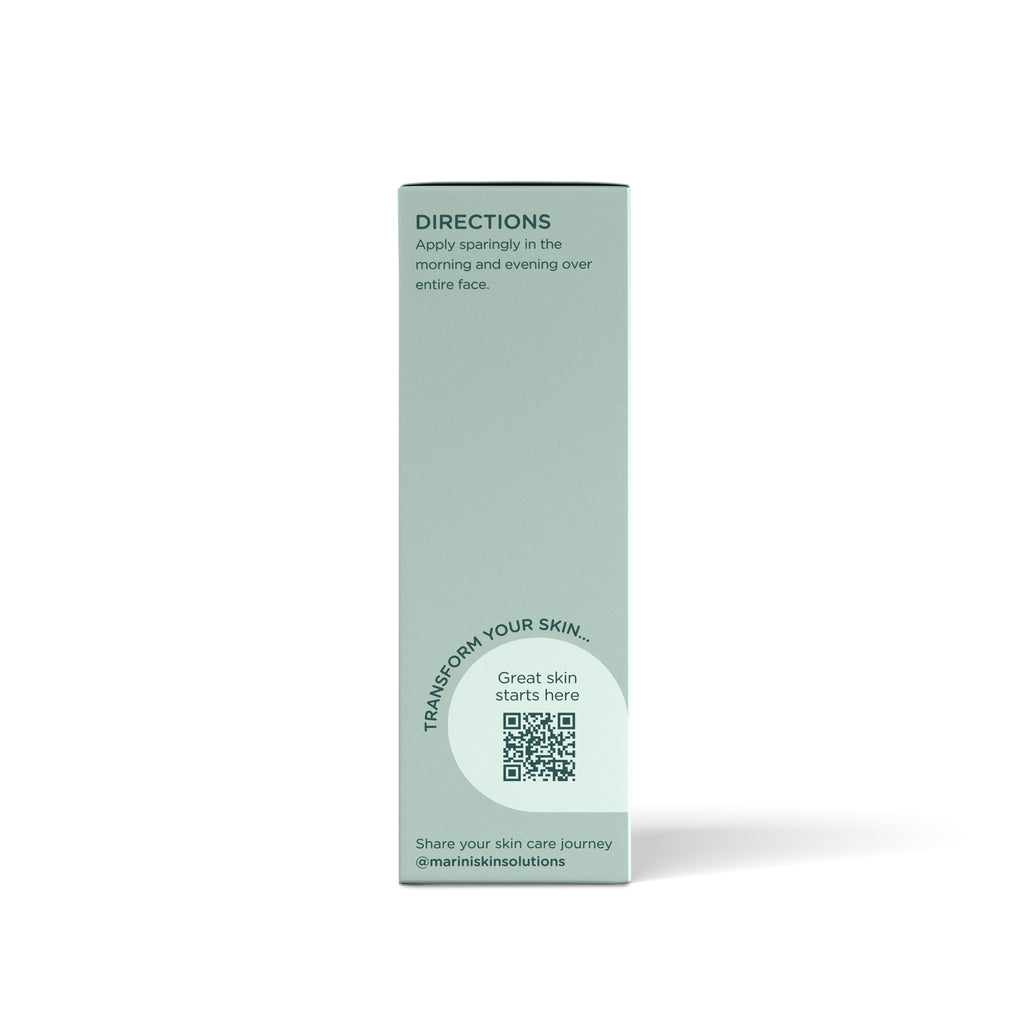 Marini Age Intervention Peptide Extreme