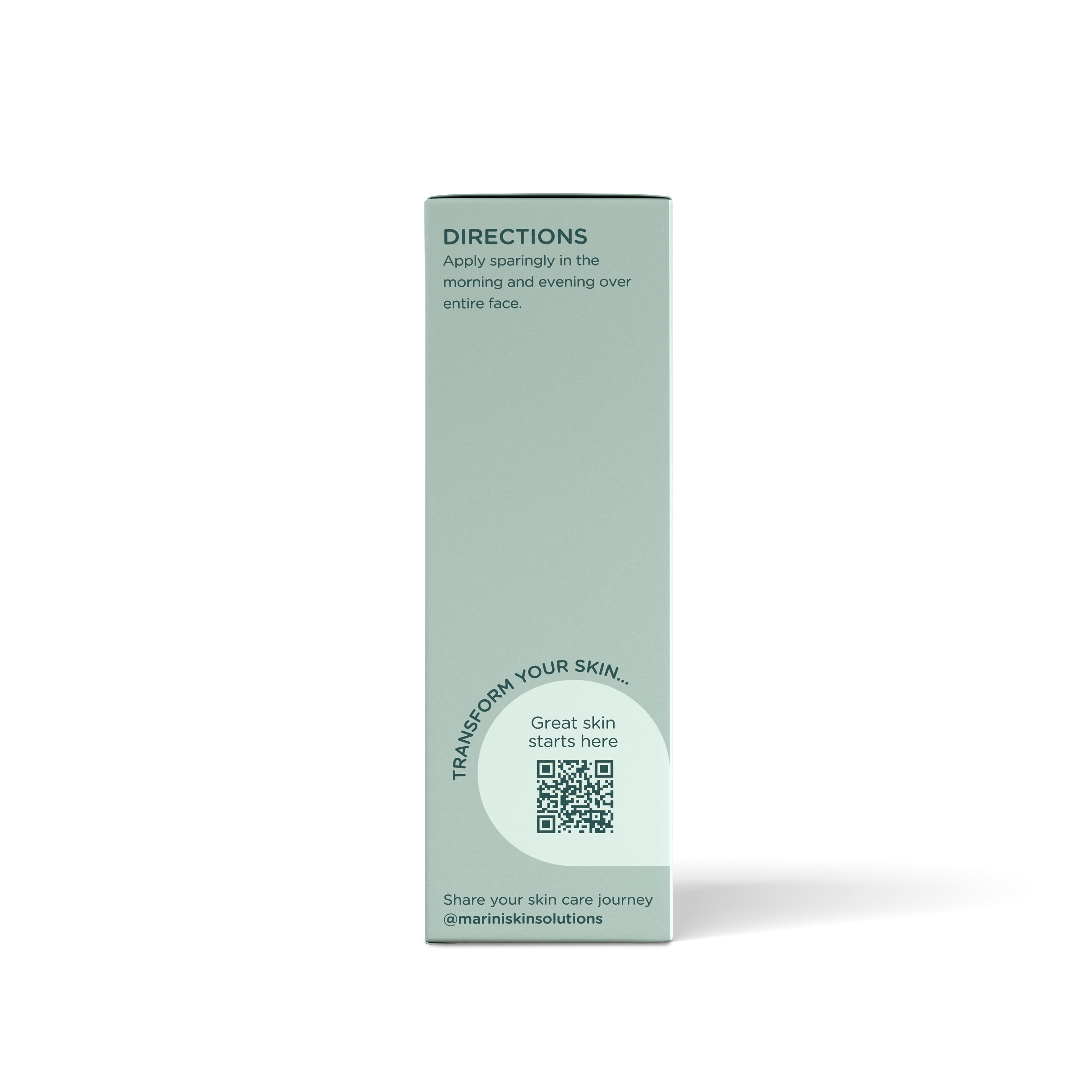 Marini Age Intervention Peptide Extreme