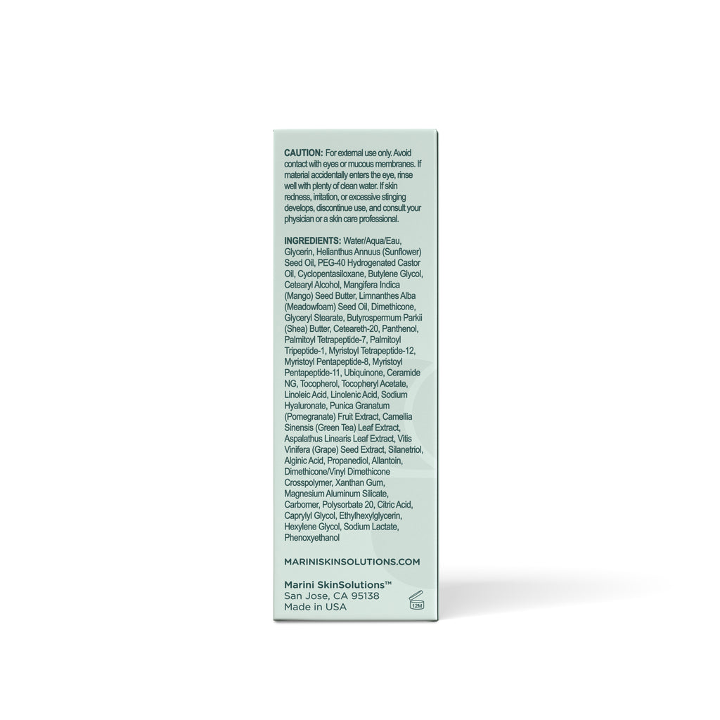 Marini Age Intervention Peptide Extreme