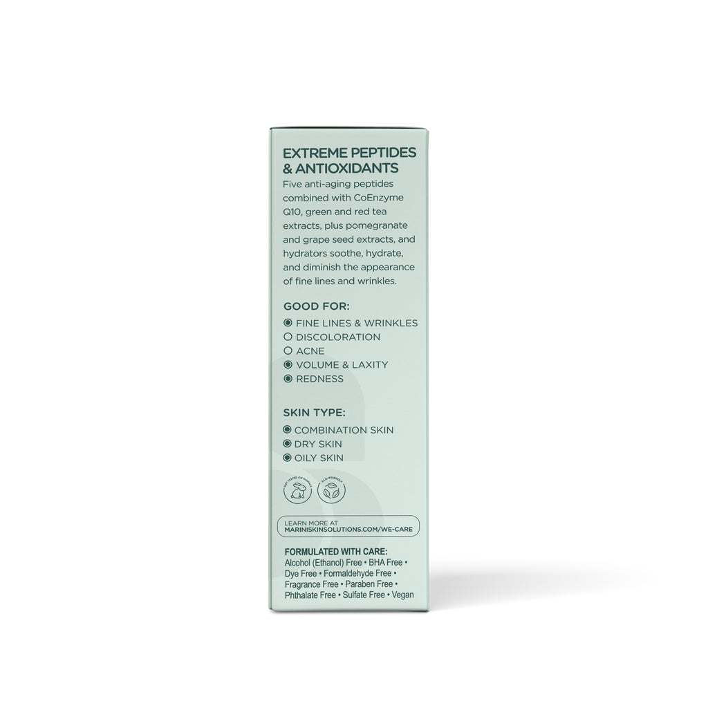 Marini Age Intervention Peptide Extreme