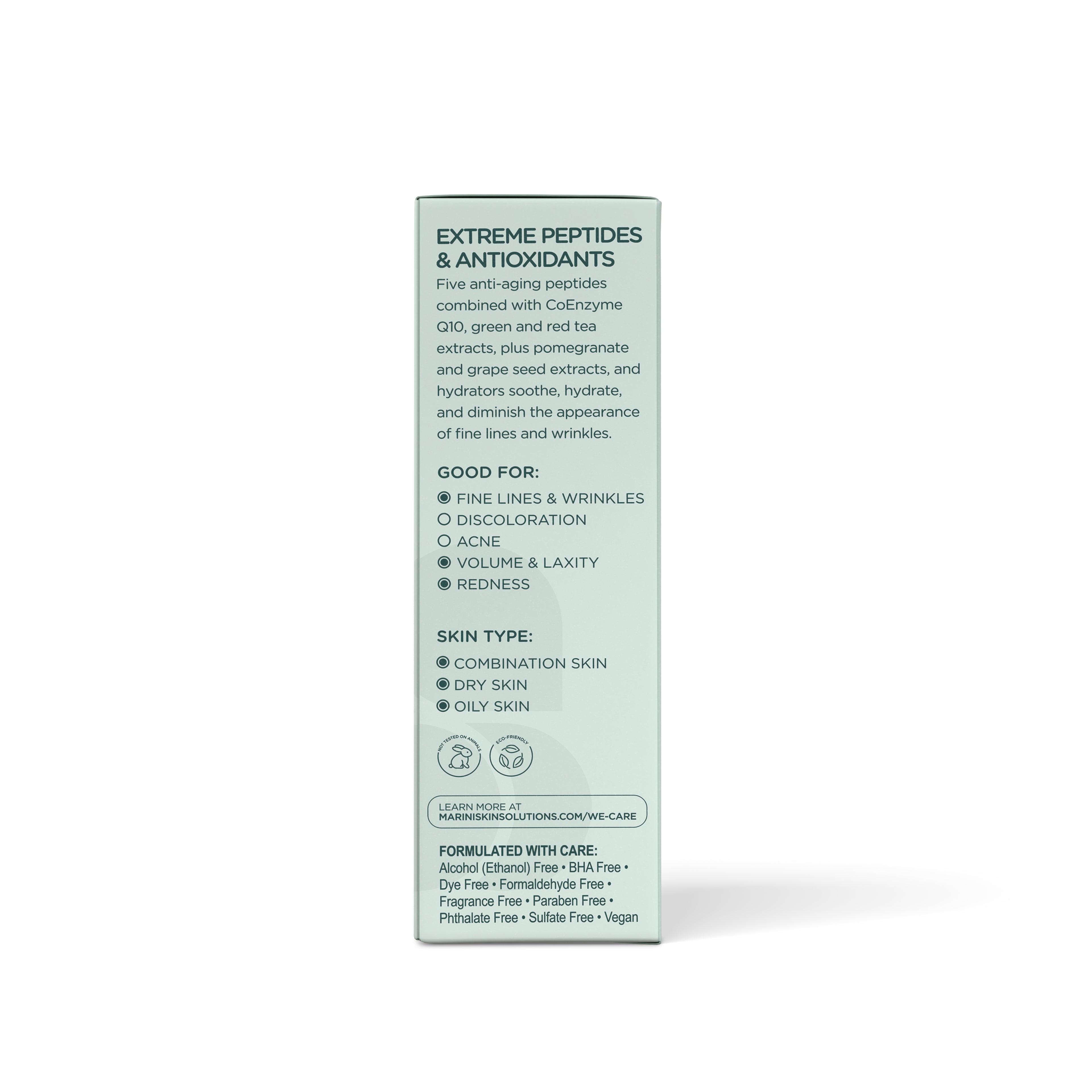 Marini Age Intervention Peptide Extreme