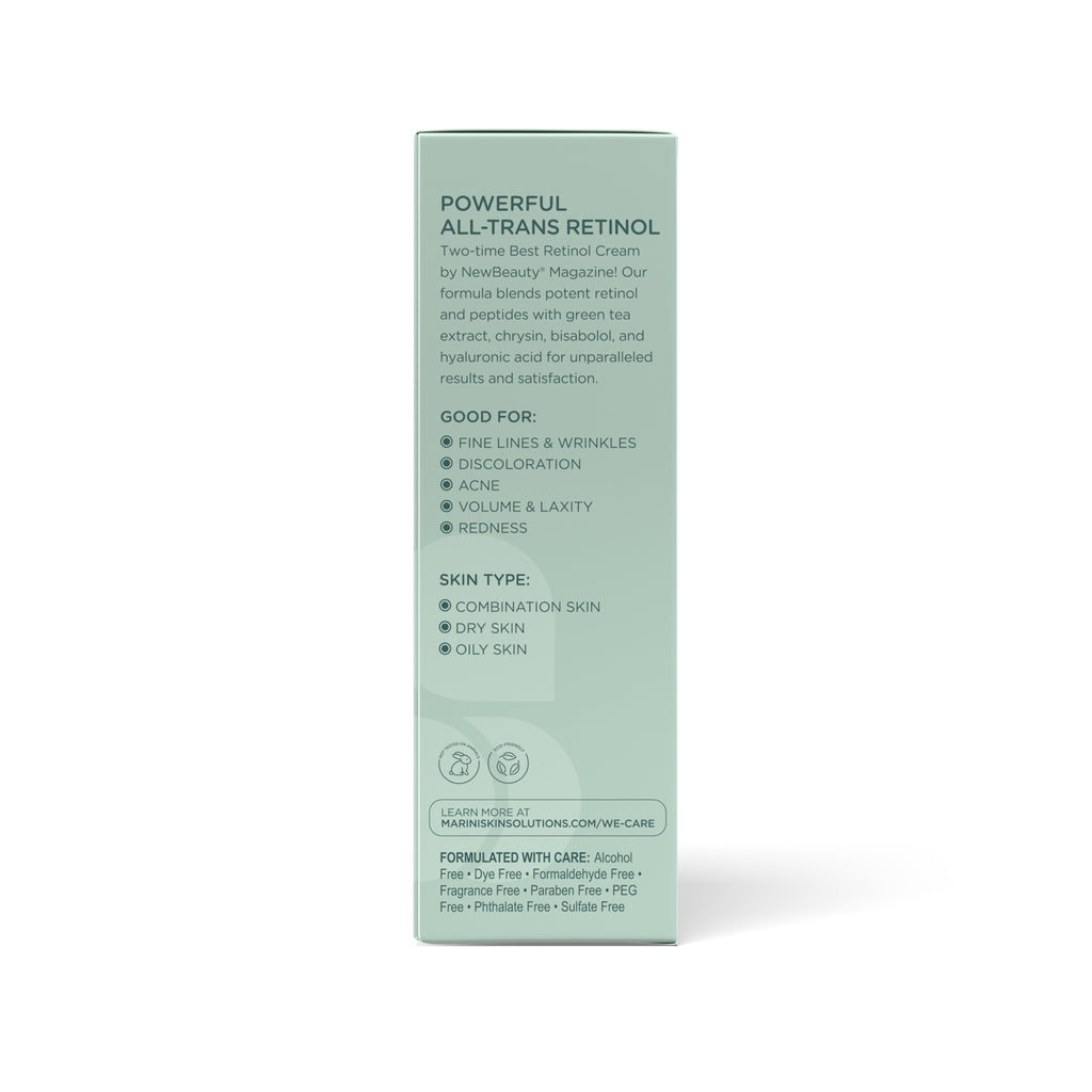 Marini Age Intervention Retinol Plus