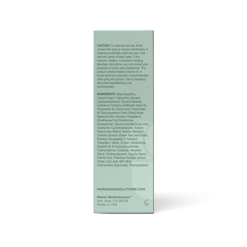 Marini Age Intervention Retinol Plus
