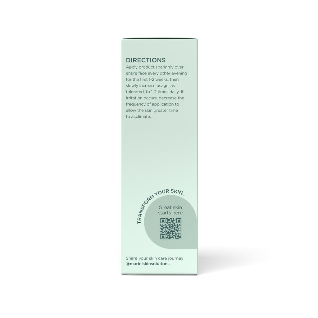 Marini Age Intervention Retinol Plus