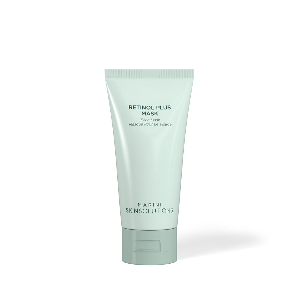 Marini Retinol Plus Mask