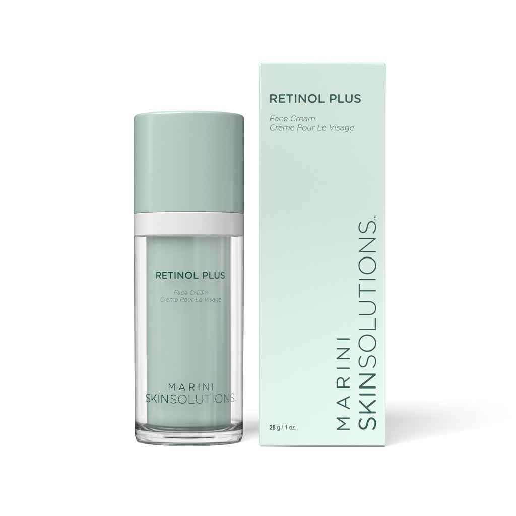 Marini Age Intervention Retinol Plus