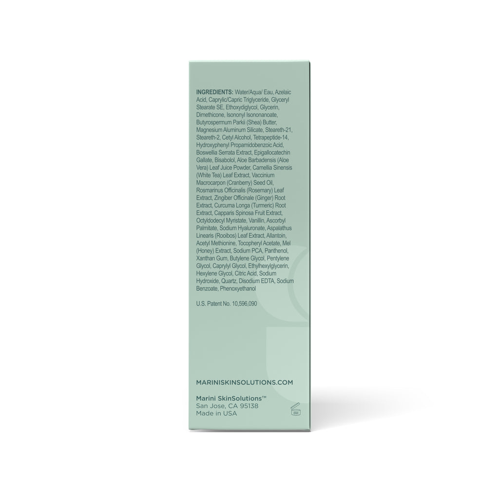 RosaLieve (Redness Control)