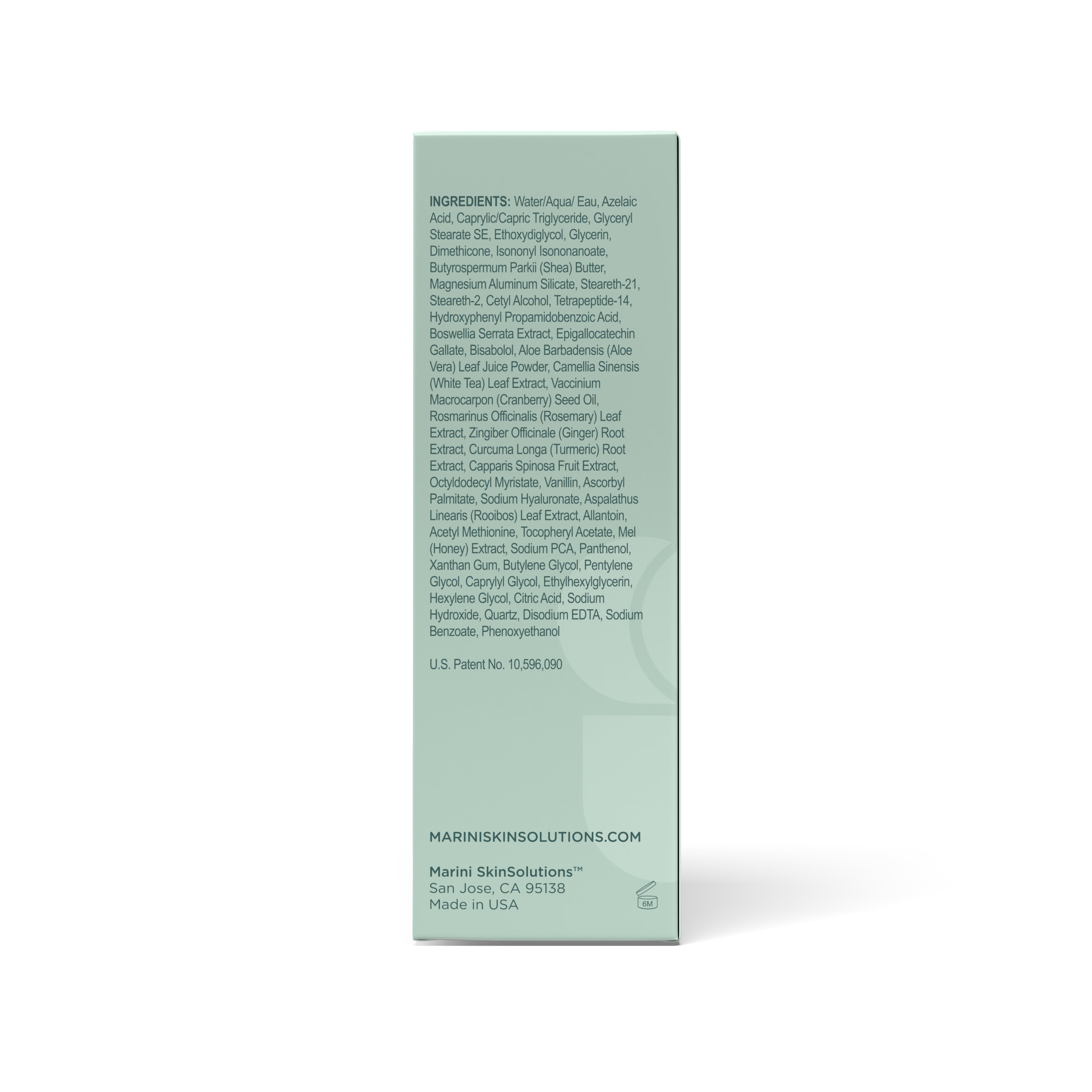RosaLieve (Redness Control)