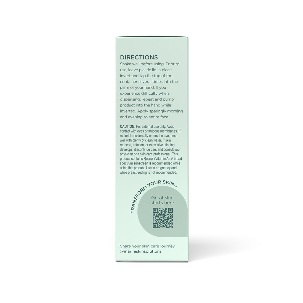 RosaLieve (Redness Control)
