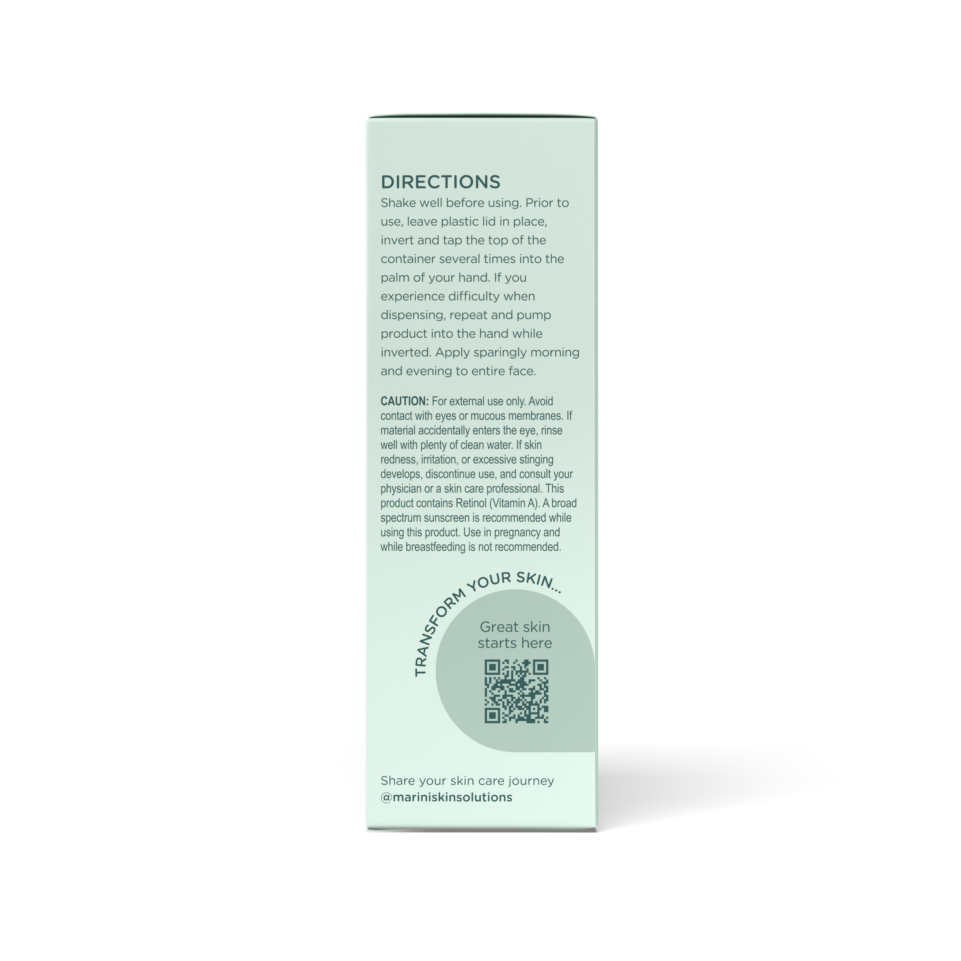 RosaLieve (Redness Control)