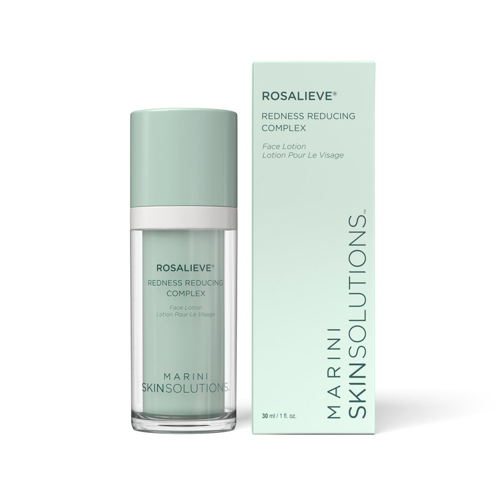 RosaLieve (Redness Control)