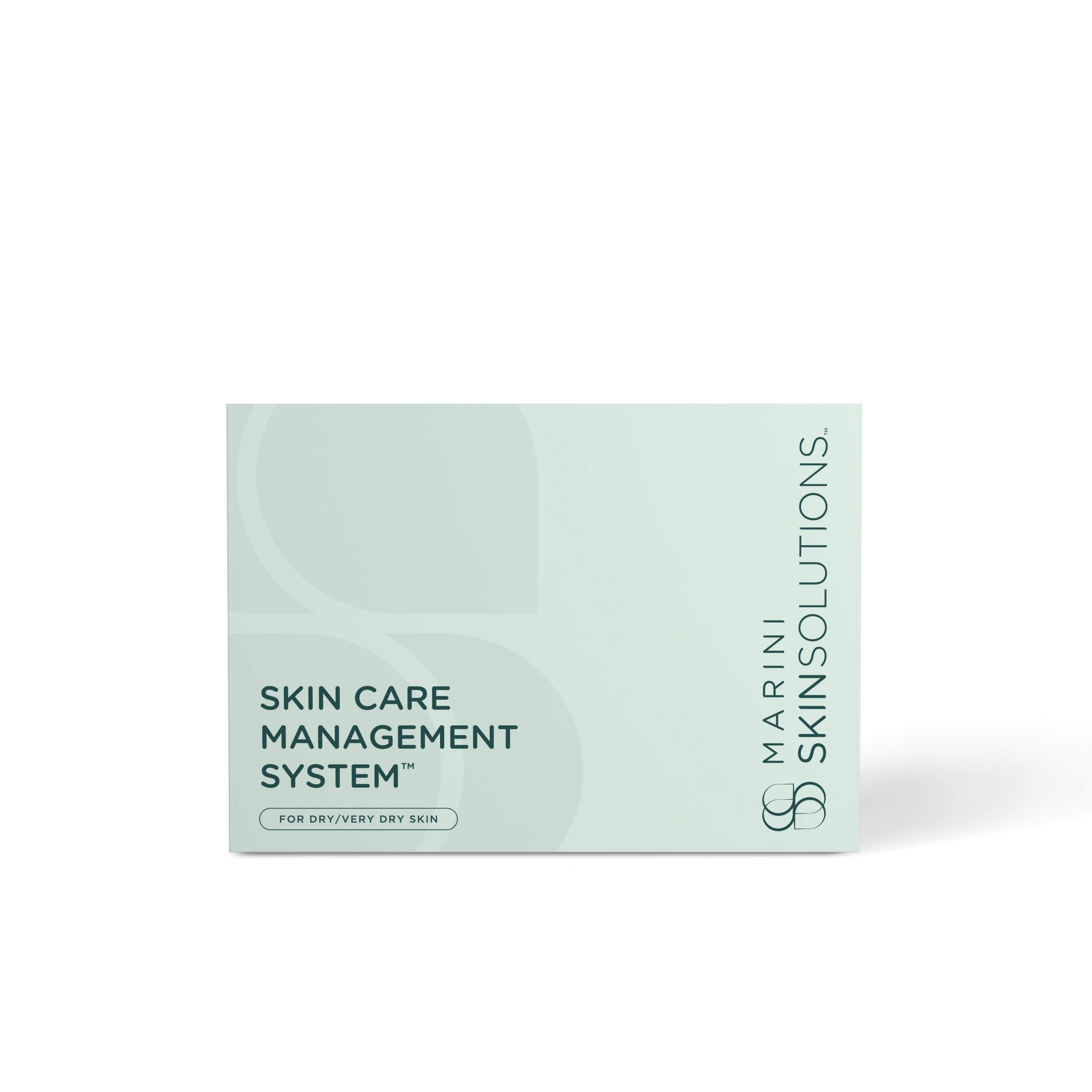 Marini Skin Care Management System- Cruelty Free