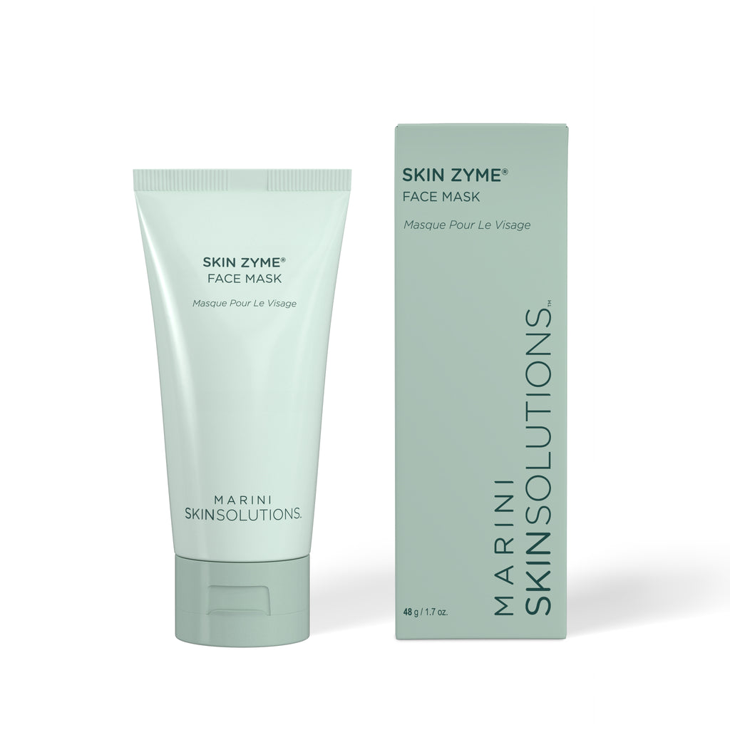 Skin Zyme Face Mask