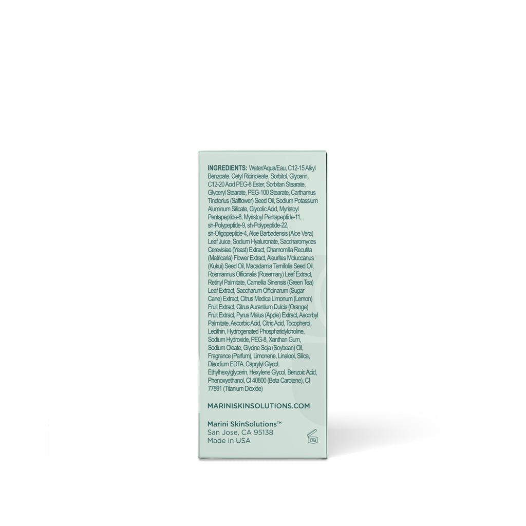 Transformation Eye Cream