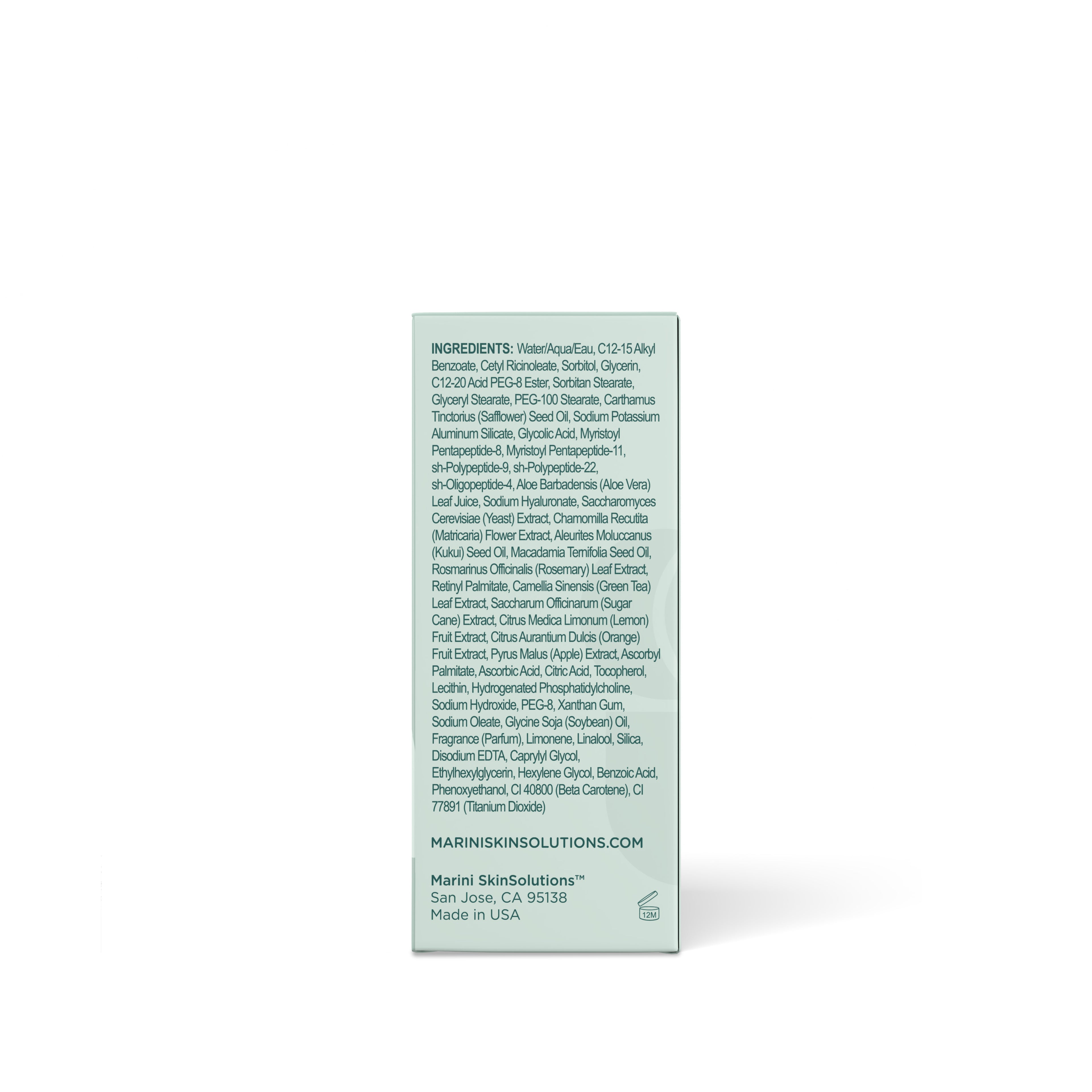 Transformation Eye Cream