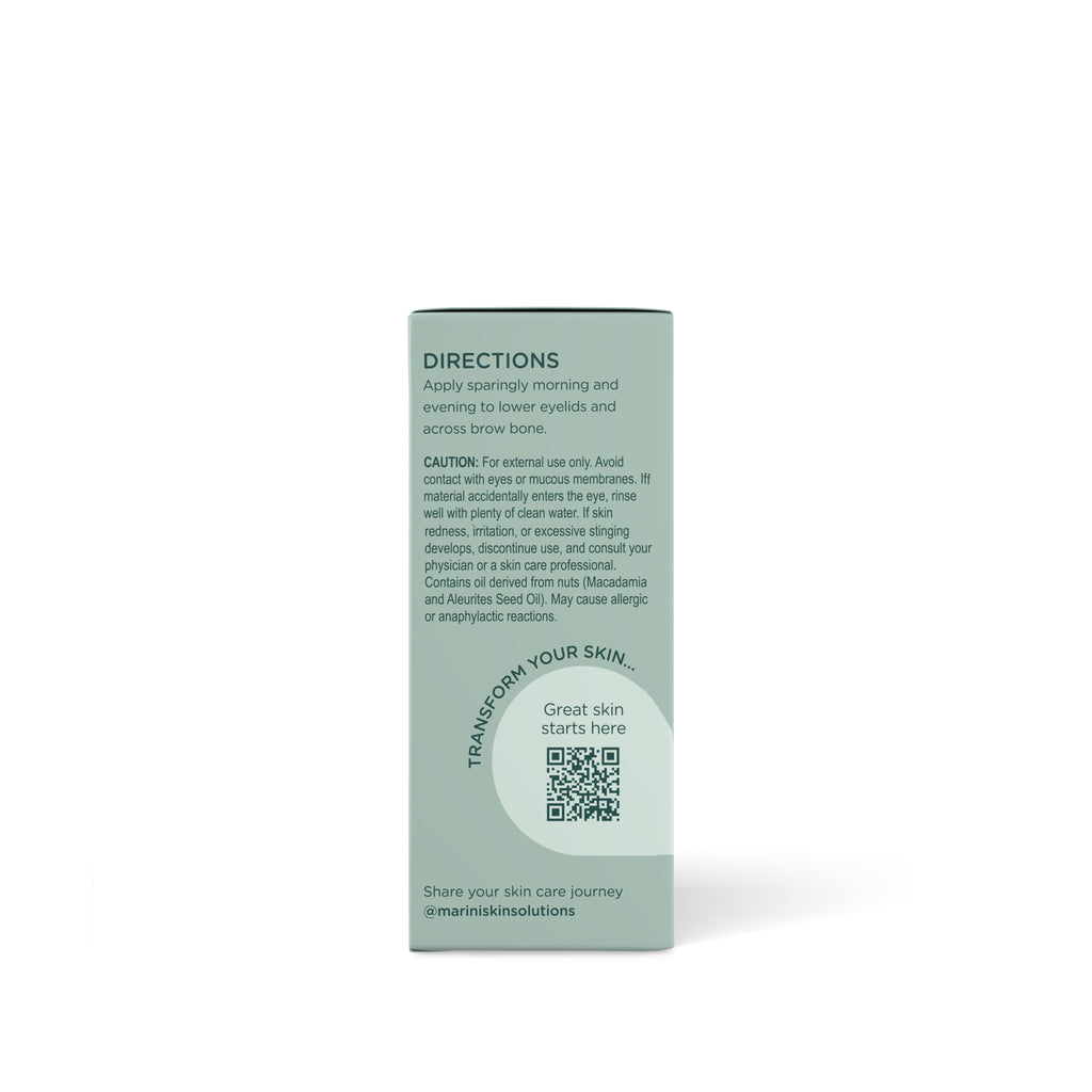 Transformation Eye Cream